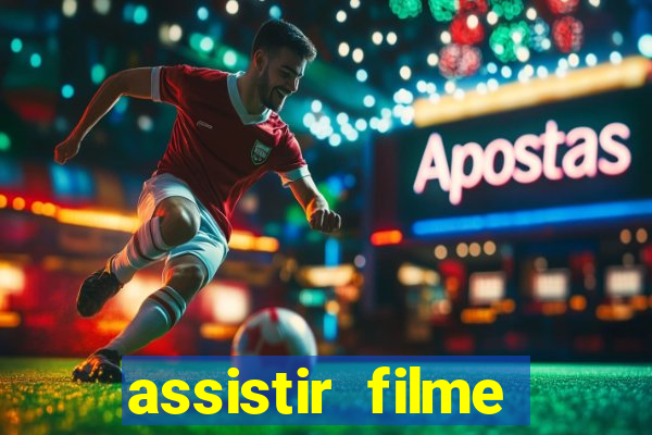 assistir filme jogos mortais